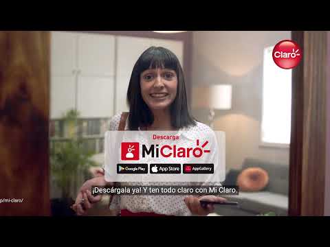 Mi Claro Perú video