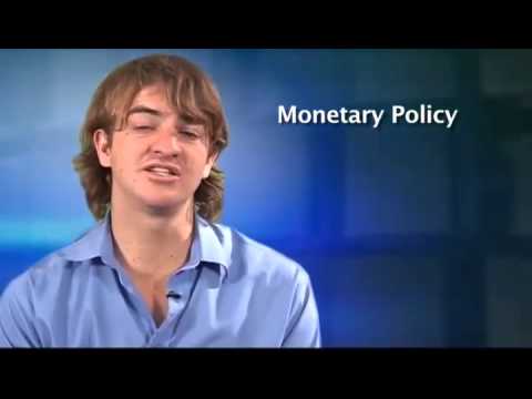 34 - Monetary policy introduction