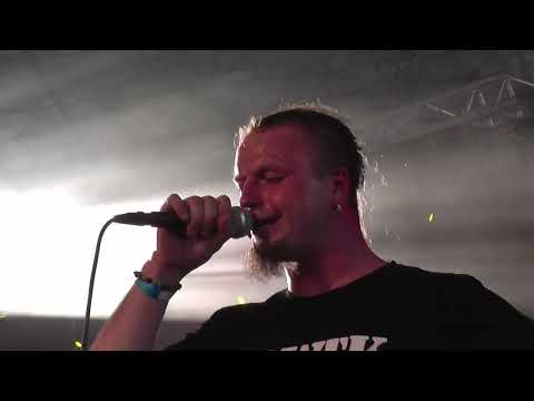 DOWN WITH THE KLOWN - DOWN WITH THE KLOWN - MOZAIQ [ LIVE VIDEO ]