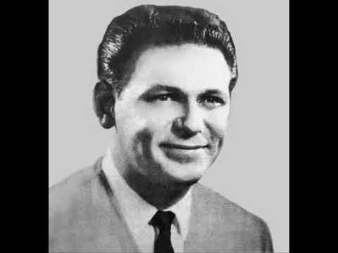 Wally Lewis - Arms Of Jo Ann - Liberty 55196