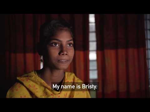 Now is the time to help children like Bristy