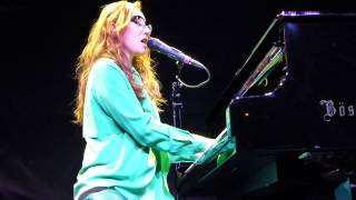 Tori Amos - &quot;Selkie&quot; - Live @ Rough Trade, NYC - 4/29/2014