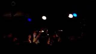 Dictators at CBGB's Oct 13 2006 'Next Big Thing'