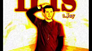 Find The Answers - TJ Pompeo @TJPompeo feat Unashamed