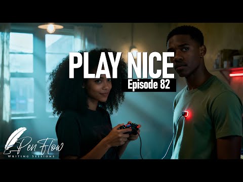 Penflow Writing Sessions - Episode 82. Play Nice