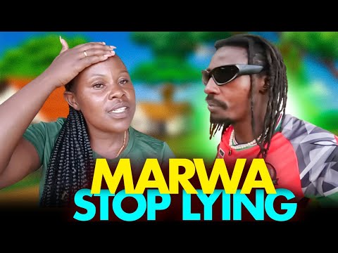 BREAKING!! Passy Brutally Attacks I Am Marwa — SHOCKING SHOWDOWN 😳