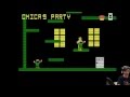 SECRET CHICA EASTER EGG MINIGAME