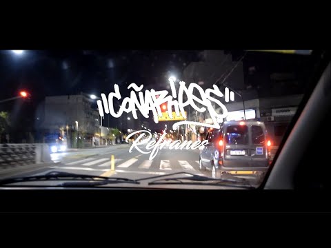 Coñaripes - Refranes