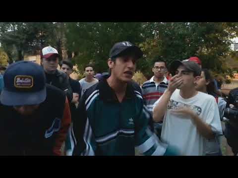 KADUL LJC vs KALO JUNIOR - Clasificatoria (2VS2 - 24/03) Hermandad Free