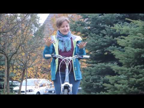 Zagadka nr 1. Rozwiązanie (Rowerem czy z rowerem?)