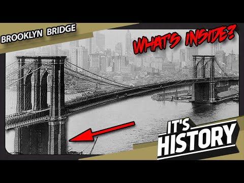 , title : 'Why the Brooklyn Bridge used Elephants to Prove its Safety - IT'S HISTORY'