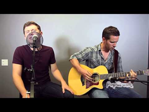Water Tower Town - Scotty McCreery