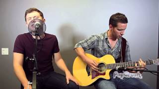 Scotty McCreery - 'Water Tower Town' (Acoustic)