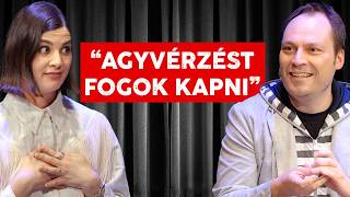 Ördög Nóri: “B×zd meg! Ezt nem akarom elhinni!”