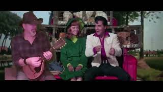 Old McDonald (Elvis and Ritch)