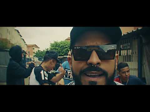 Cypher Ktron (Video Clipe Oficial) Priamo Filmes