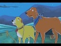 Martha Speaks Season 2 Episode 45 Get Along LIttle Dogies