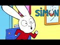Simon *The blankie needs a bath* 100min COMPILATION Season 2 Full episodes Cartoons for Children