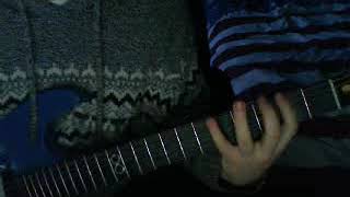 Cannibal Corpse - Vomit The Soul {Revamp}