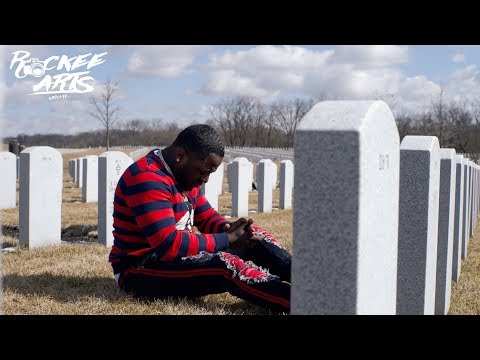 ATM Reggie - Letter to Tony ( Official Video ) Dir x @Rickee_Arts