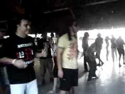 Balada Artedorafa [ VIP ]