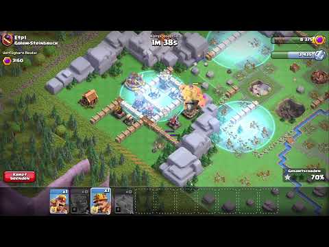 Back on to the weekly Clan Capital GRIND! | Clash of Clans