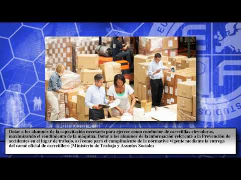 Cursos Youtube Online Euroinnova