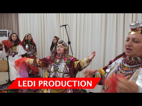 Konaku i Rrajcës 2021 - Baluket e tua - Vase Dashi & Grupi