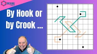 Getting to the end by Hook or by Crook ...