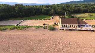Pasadena Beach , NL , CA Phantom 3