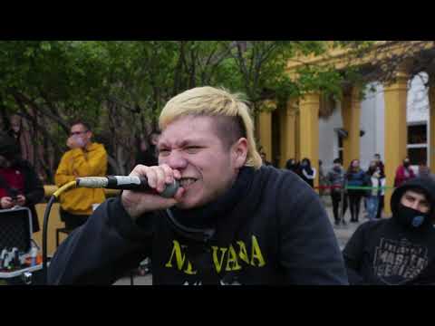 G5 vs KUSA - Fecha 2: FINAL. CULTURA RAP 2021