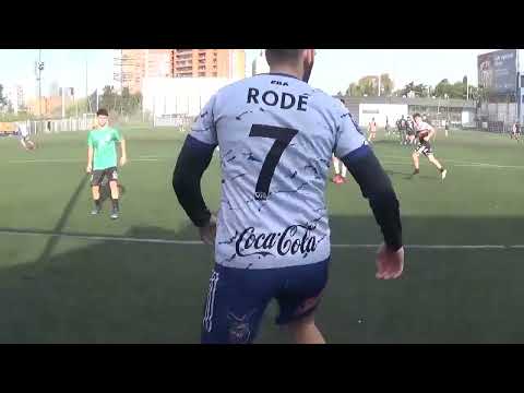 BURRUL vs EL BUEN AIRE FC- #LigaNuñez Postergado - 19/06/2023