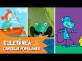 Palavra Cantada Coletânea Cantigas Populares 22 Minutos