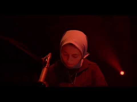 Büşra Kayıkçı – Tribute To Egyptian Song (live)