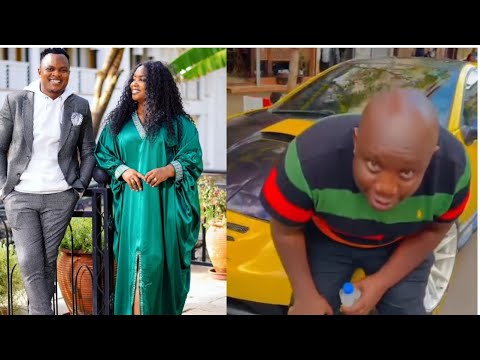 Nakuja Song by Christina Shusho and Bunny Asila receives criticism by Dr. Caseepol