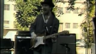 U2 Pride (In The Name Of Love)