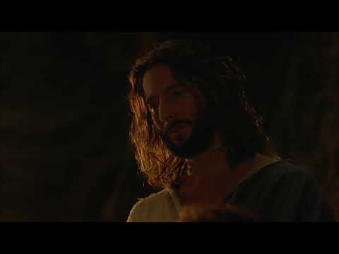 Phúc âm Giăng phần 40: Lời cầu nguyện của Chúa