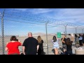 Iron Maiden Arriving In Las Vegas