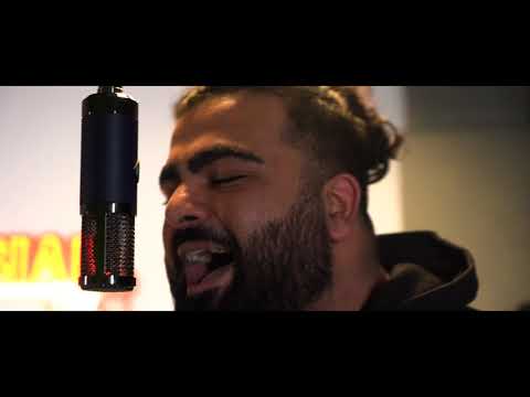 PERSIANPLUGTV - Hotbox Sessions | CYRUS THE PERSIAN