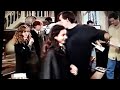 Harry Potter And The Chamber Of Secrets Behind The Scenes Cornish Pixies