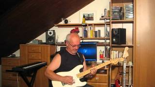 The Shadows - The Rise and Fall of Flingel Bunt