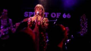 Beverly Jo SCOTT - Cigarettes & Coffee @ Spirit of 66 (2009)