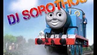 Download lagu DJ Sorothos - Thomas the Tank Engine (Techno Remix) mp3