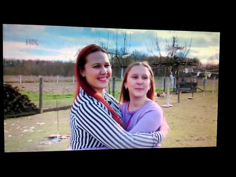 Ruza Janjis- The Voice