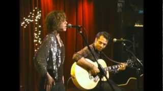 Company Of Thieves "The Fire Song" @ Off Broadway STL 01/25/13