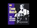 Tom Rush - Pretty Boy Floyd - (At The Unicorn - 1962)