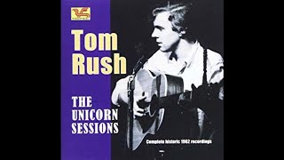 Tom Rush - Pretty Boy Floyd - (At The Unicorn - 1962)