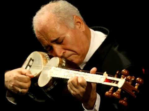 The First Love (ilk aşk - Azerbaijan tar) Ramiz Guliyev