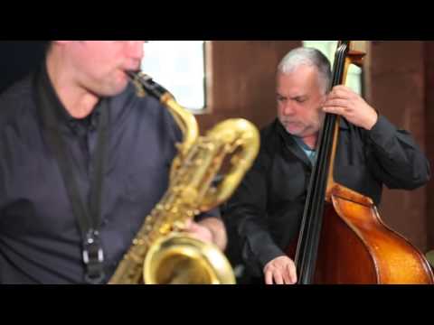 Alain Bédard - Auguste Quartet - Circum Continuum - Coupures