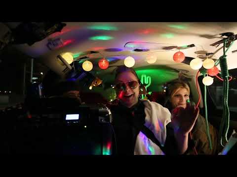 Automobilkonzert  – Tomas Tulpe l Gusto